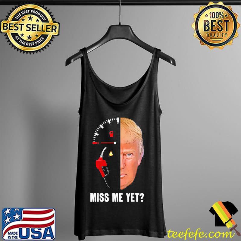 Bidenflation Miss Me Yet Pro Trump Election 2024 Inflation T-Shirt Tank Top Bidenflation Miss Me Yet Pro Trump Election 2024 Inflation T-Shirt Tank Top