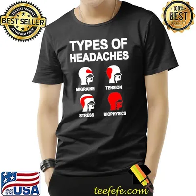 Biophysics funny sayings headache meme biophysics student shirt