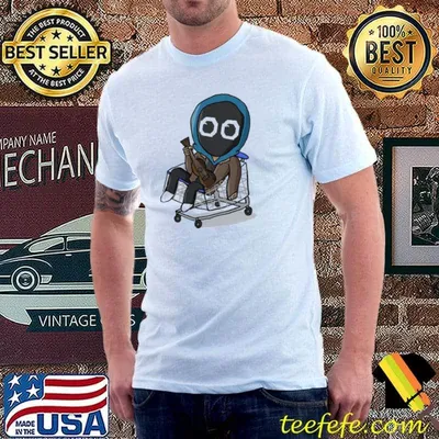 Boywithuke songs shirt