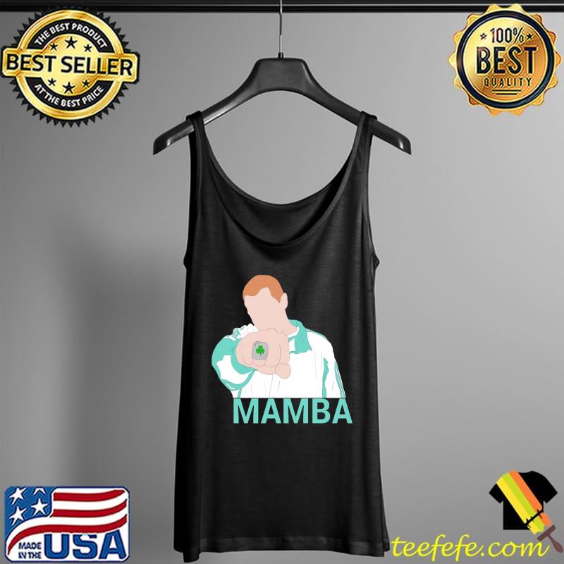 Brian scalabrine the white mamba Tank Top Brian scalabrine the white mamba Tank Top