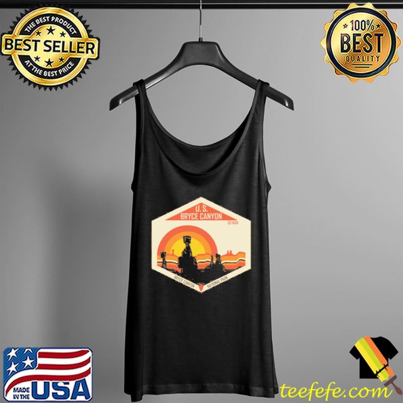 Bryce canyon national park Tank Top Bryce canyon national park Tank Top