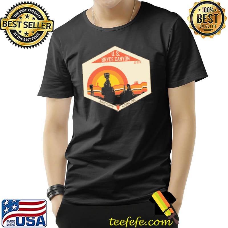 Bryce canyon national park shirt Bryce canyon national park shirt