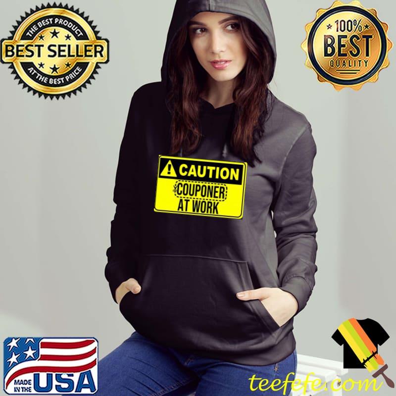 caution-couponer-at-work-trendy-design-unisex-tshirtxrku0 Hoodie caution-couponer-at-work-trendy-design-unisex-tshirtxrku0 Hoodie
