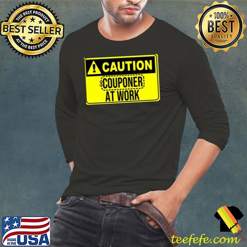 caution-couponer-at-work-trendy-design-unisex-tshirtxrku0 Long Sleeve Tee caution-couponer-at-work-trendy-design-unisex-tshirtxrku0 Long Sleeve Tee