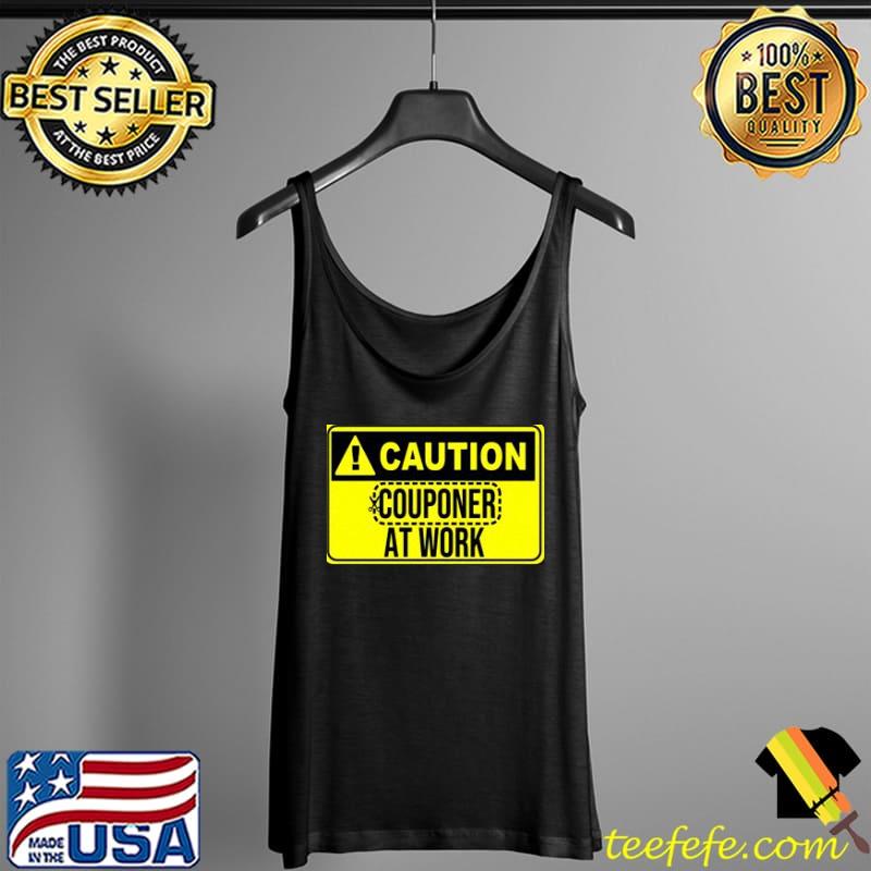 caution-couponer-at-work-trendy-design-unisex-tshirtxrku0 Tank Top caution-couponer-at-work-trendy-design-unisex-tshirtxrku0 Tank Top