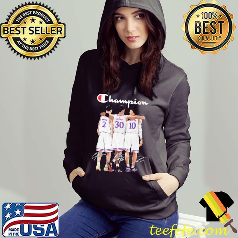 Champions kansas jayhawks signatures Hoodie Champions kansas jayhawks signatures Hoodie