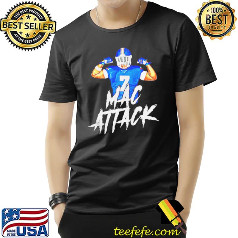 Chris mcclellan mac attack Unisex Chris mcclellan mac attack Unisex