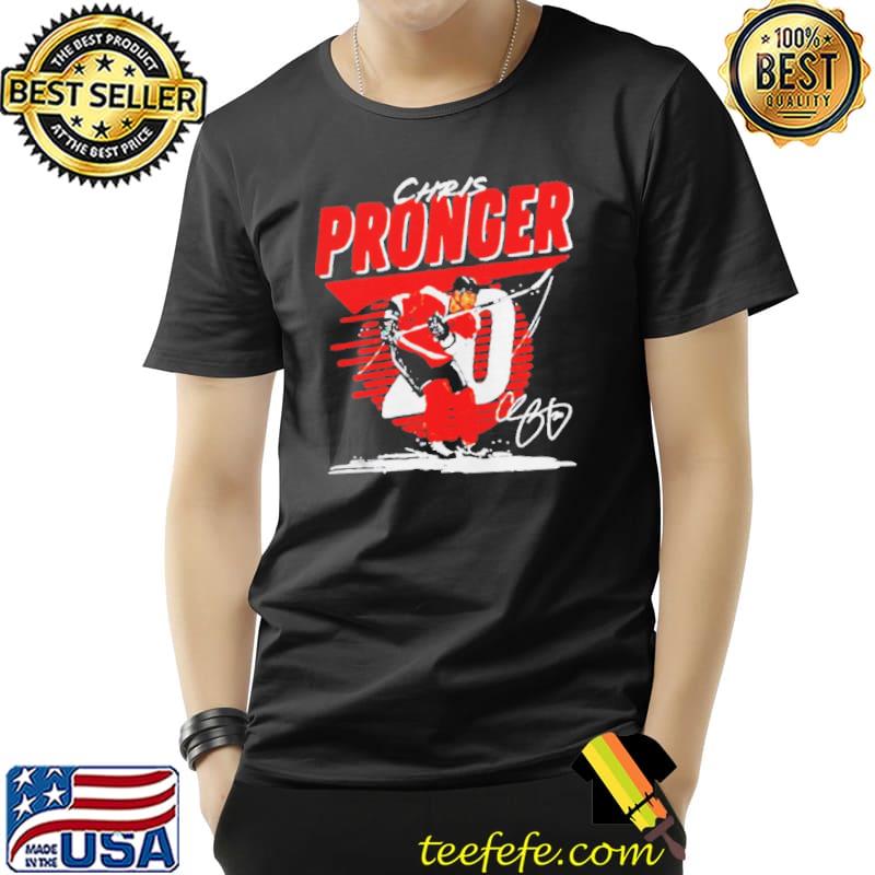 chris Pronger Philadelphia Signature Shirt Unisex chris Pronger Philadelphia Signature Shirt Unisex