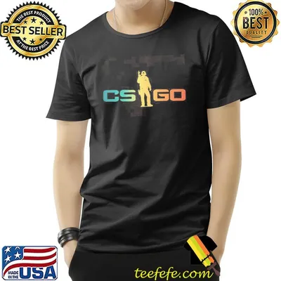 Citrus fade ava csgo art shirt