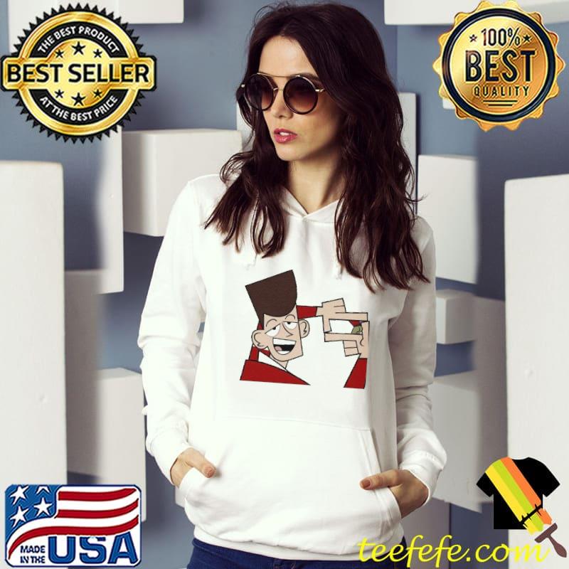 Clone high john f kennedy ultra cotton Hoodie Clone high john f kennedy ultra cotton Hoodie