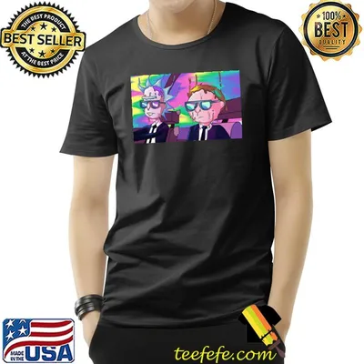 Color dimension graphic shirt