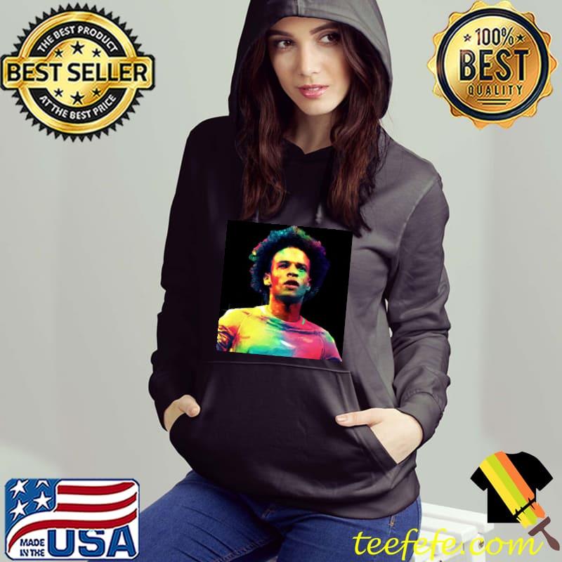 Colourful sane leroy Hoodie Colourful sane leroy Hoodie