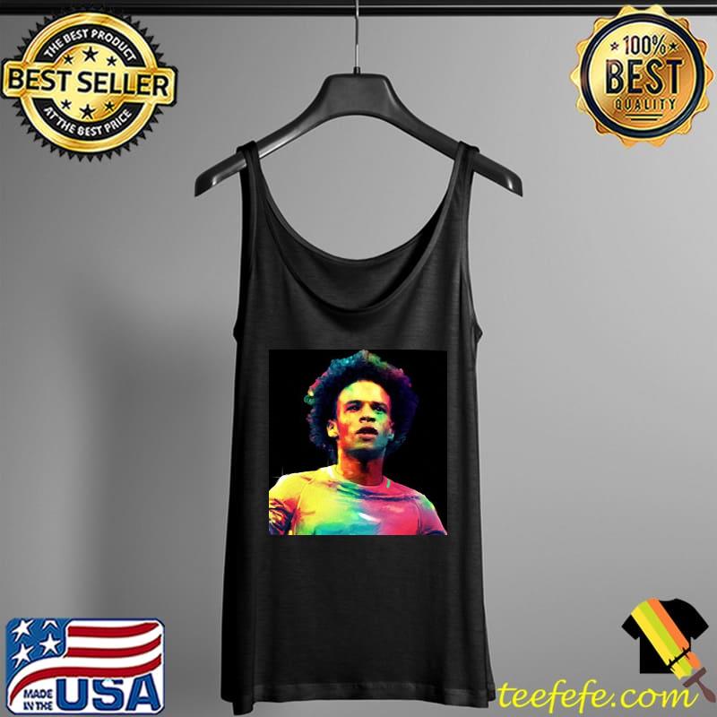 Colourful sane leroy Tank Top Colourful sane leroy Tank Top