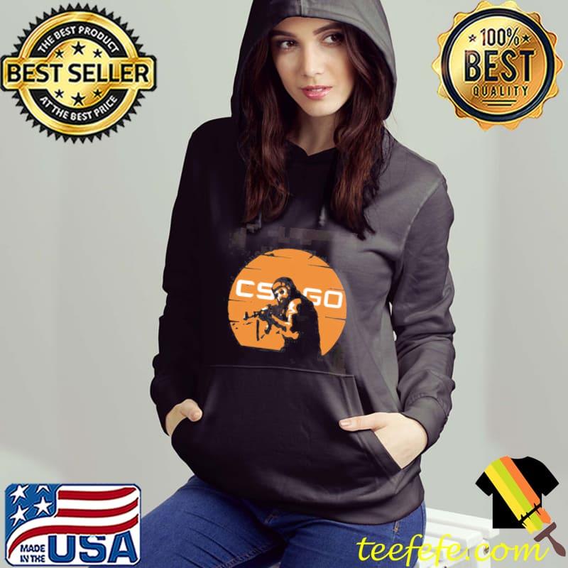Counter strike global offensive csgo graphic Hoodie Counter strike global offensive csgo graphic Hoodie