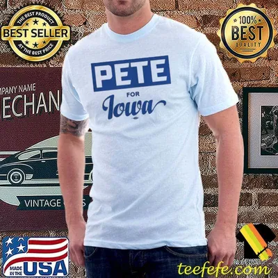 Dale pete for Iowa proud_mom629 shirt