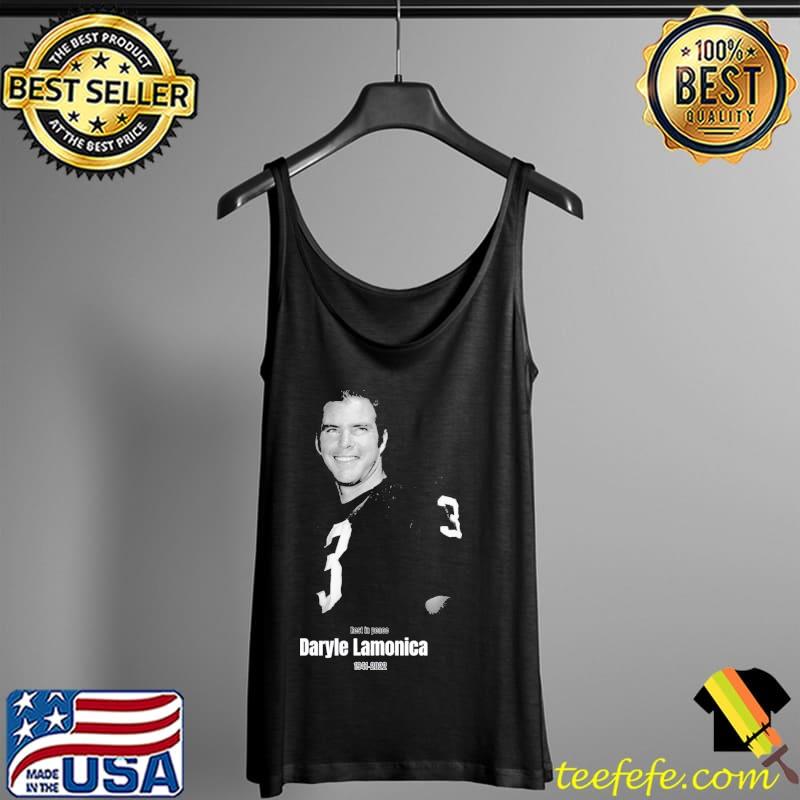 Daryle lamonica rest in peace rip Tank Top Daryle lamonica rest in peace rip Tank Top