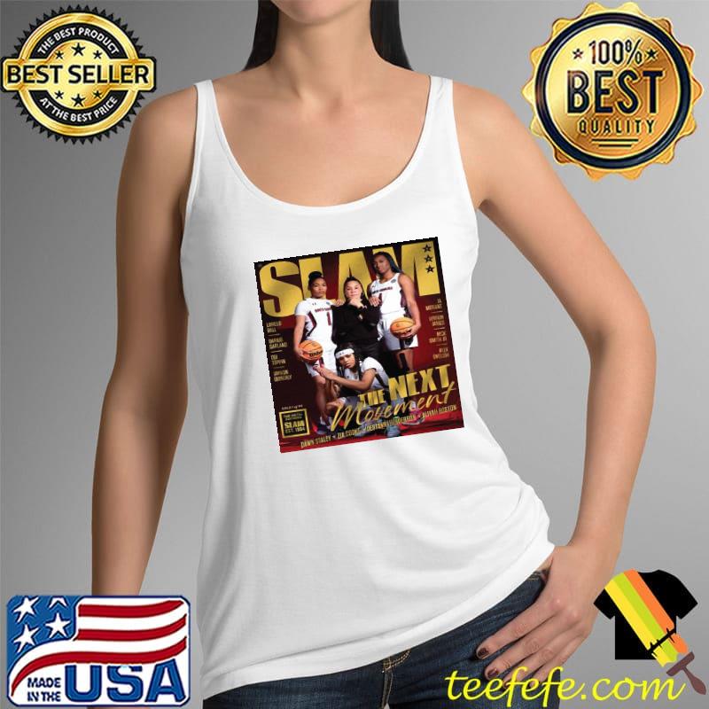 Dawn staley Tank Top Dawn staley Tank Top
