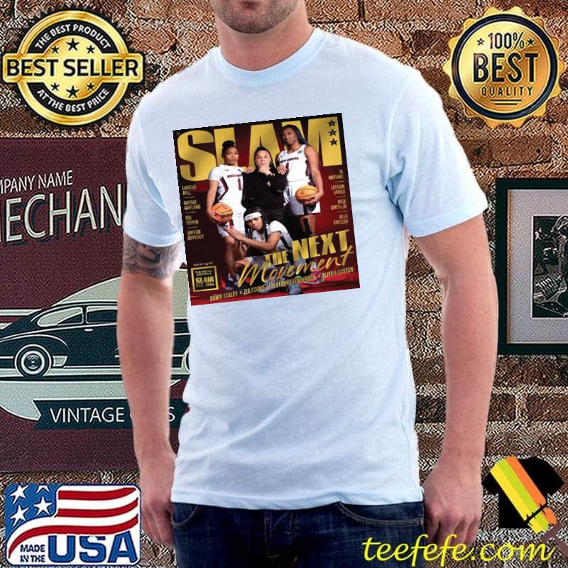 Dawn staley shirt Dawn staley shirt