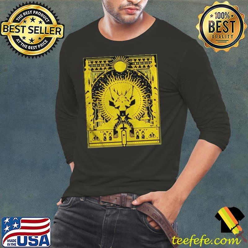 Destiny 2 witch queen shirt