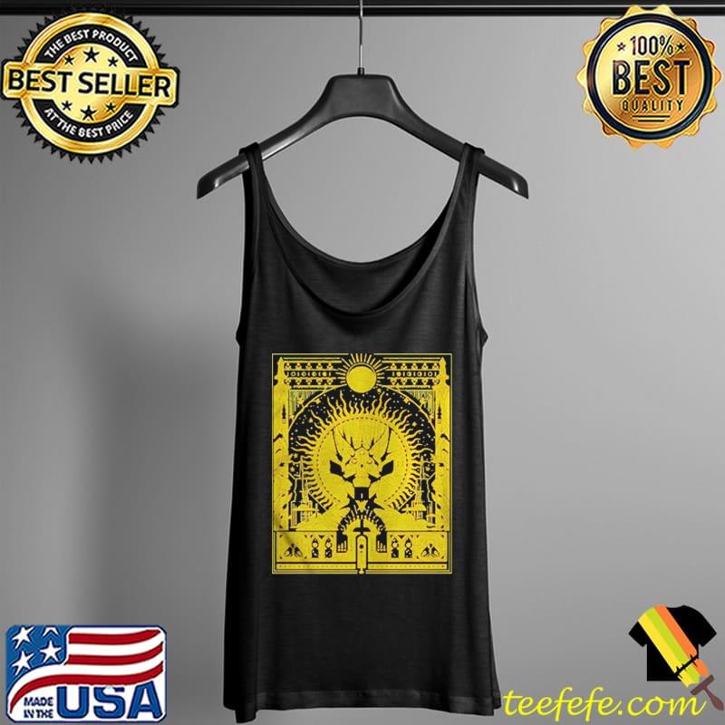 Destiny 2 witch queen Tank Top Destiny 2 witch queen Tank Top
