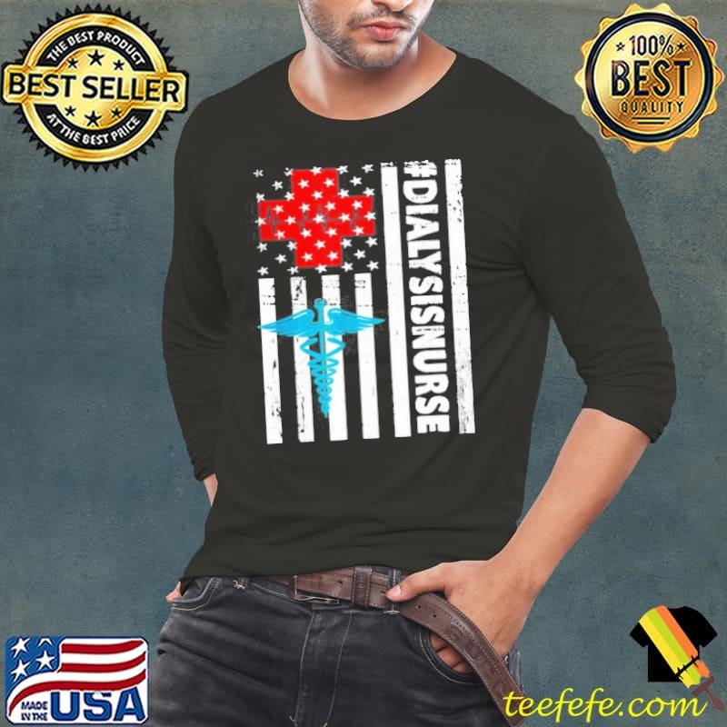 Dialysis Nurse 2021 shirt Dialysis Nurse 2021 shirt