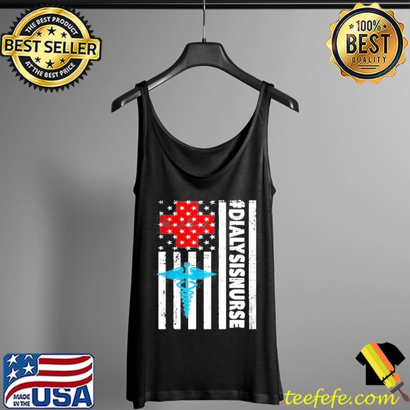 Dialysis Nurse 2021 Tank Top Dialysis Nurse 2021 Tank Top