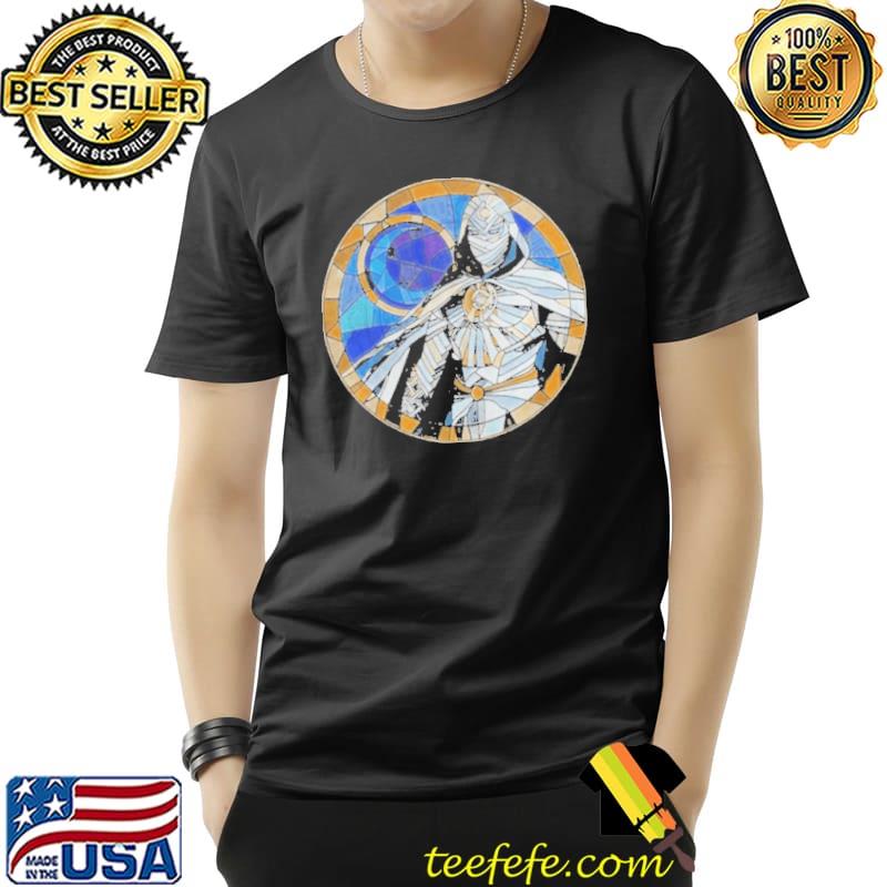 Disney Marvel moon knight moon glass Unisex Disney Marvel moon knight moon glass Unisex