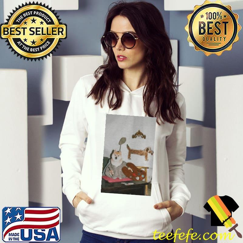 Doggystyle sam Hoodie Doggystyle sam Hoodie