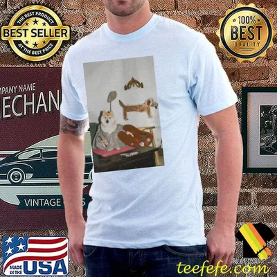 Doggystyle sam shirt