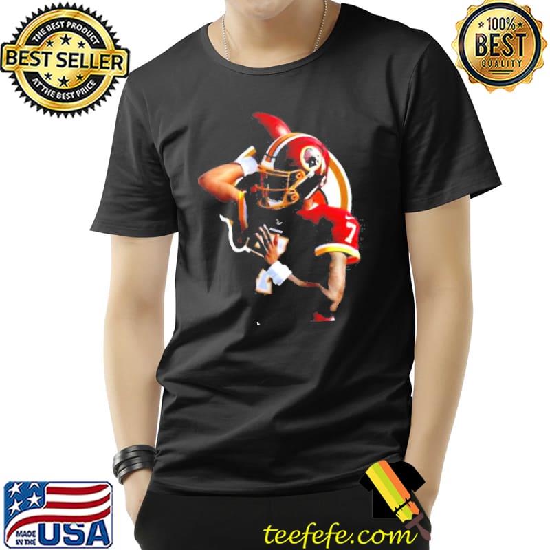 Dwayne Haskins Ohio State Rip 19972022 shirt