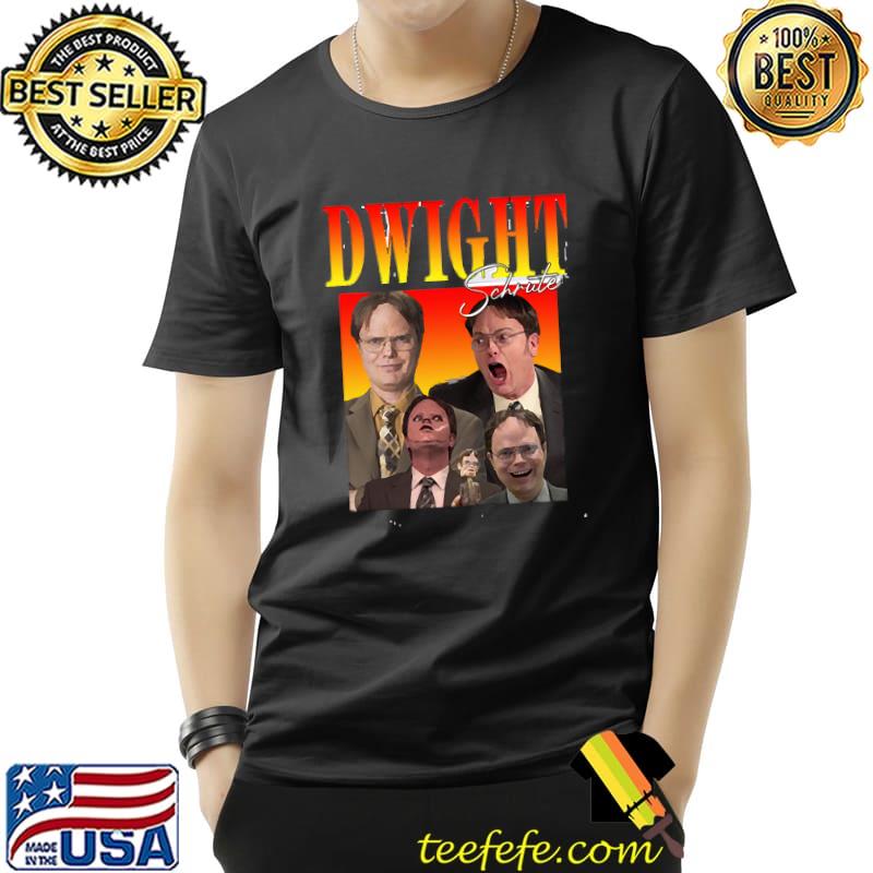 Dwight schrute vintage 90s style bootleg actor Unisex Dwight schrute vintage 90s style bootleg actor Unisex