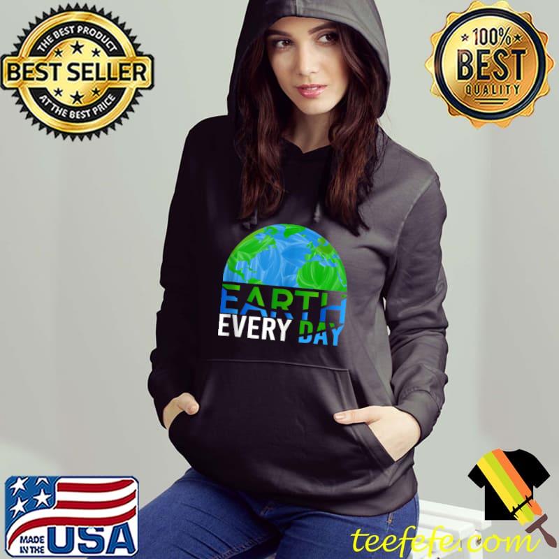 Earth Day Shirt Kids Women Men Youth - Happy Earth Day 2022 T-Shirt Hoodie Earth Day Shirt Kids Women Men Youth - Happy Earth Day 2022 T-Shirt Hoodie