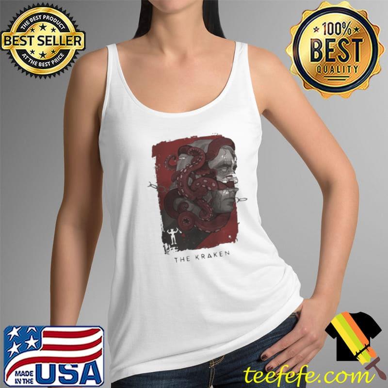 Edward bonnet our flag means death gentleman pirate LGBT Tank Top Edward bonnet our flag means death gentleman pirate LGBT Tank Top