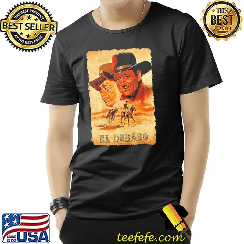 El Dorado Cowboy Shirt