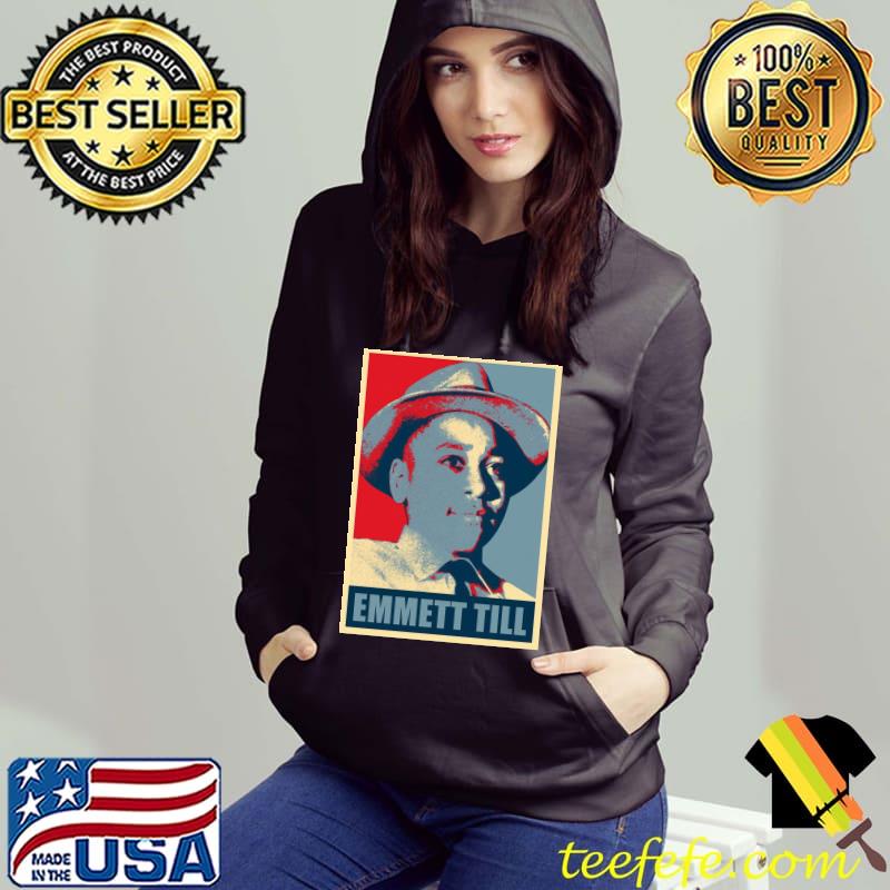 Emmett till hope Hoodie Emmett till hope Hoodie
