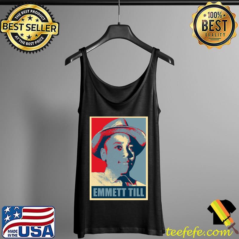 Emmett till hope Tank Top Emmett till hope Tank Top