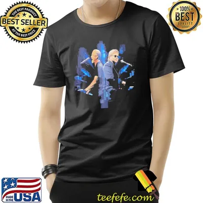 Face 2 billy and elton shirt