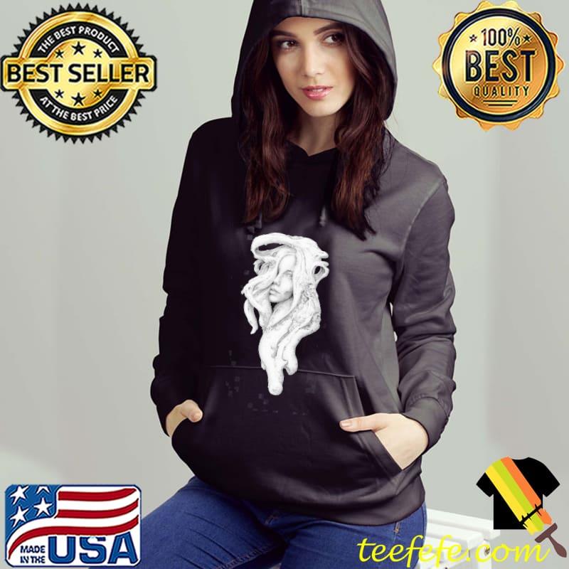 Fiona francois art Hoodie Fiona francois art Hoodie