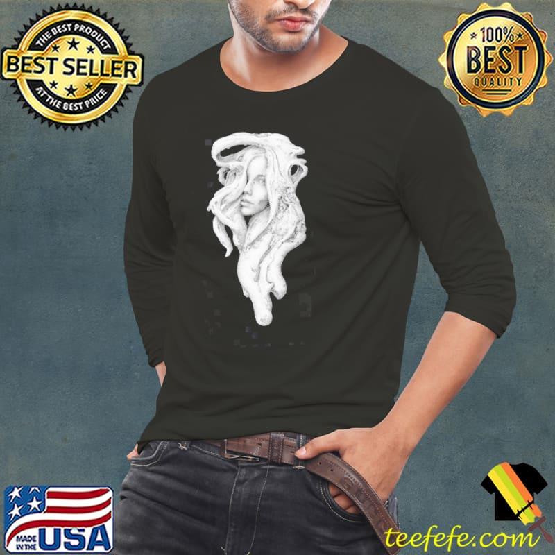 Fiona francois art Long Sleeve Tee Fiona francois art Long Sleeve Tee