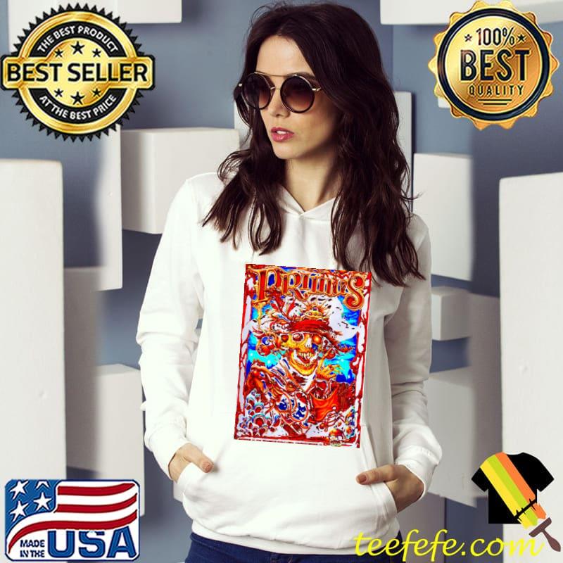 Fire red captain primus lyrics music Hoodie Fire red captain primus lyrics music Hoodie