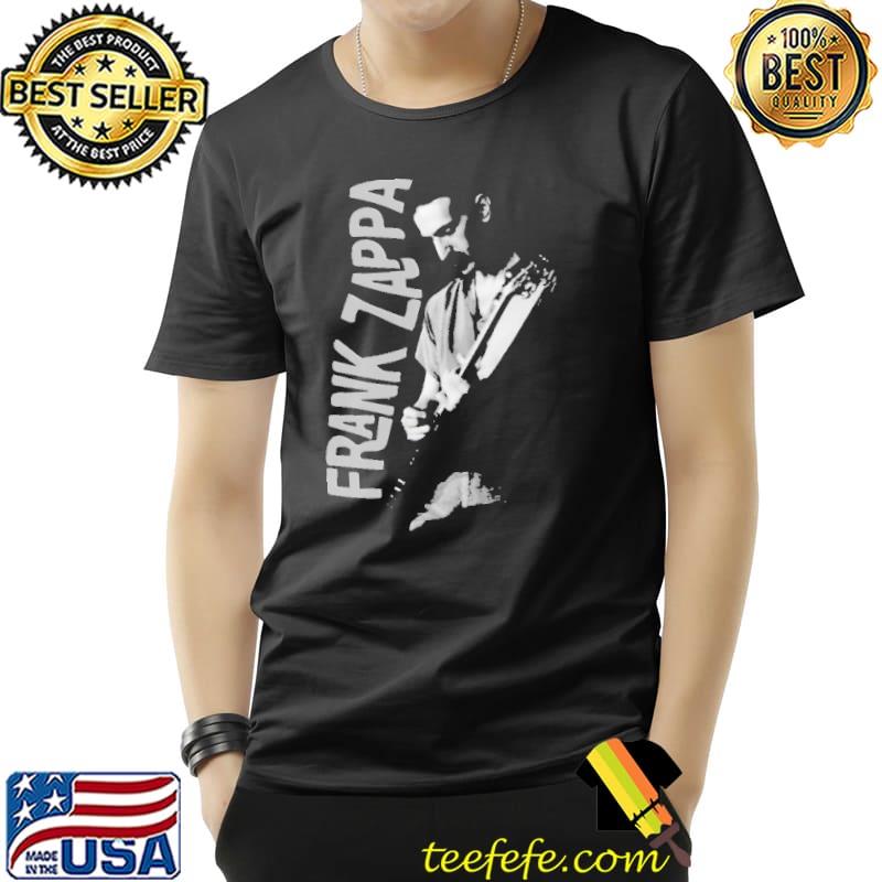 Frank Zappa Shirt