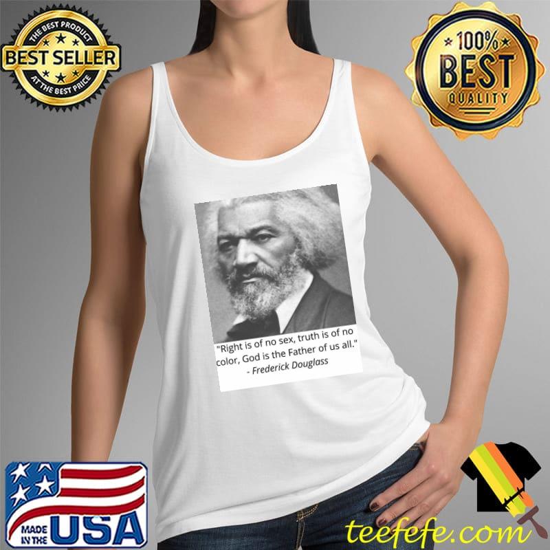 Frederick douglass Tank Top Frederick douglass Tank Top