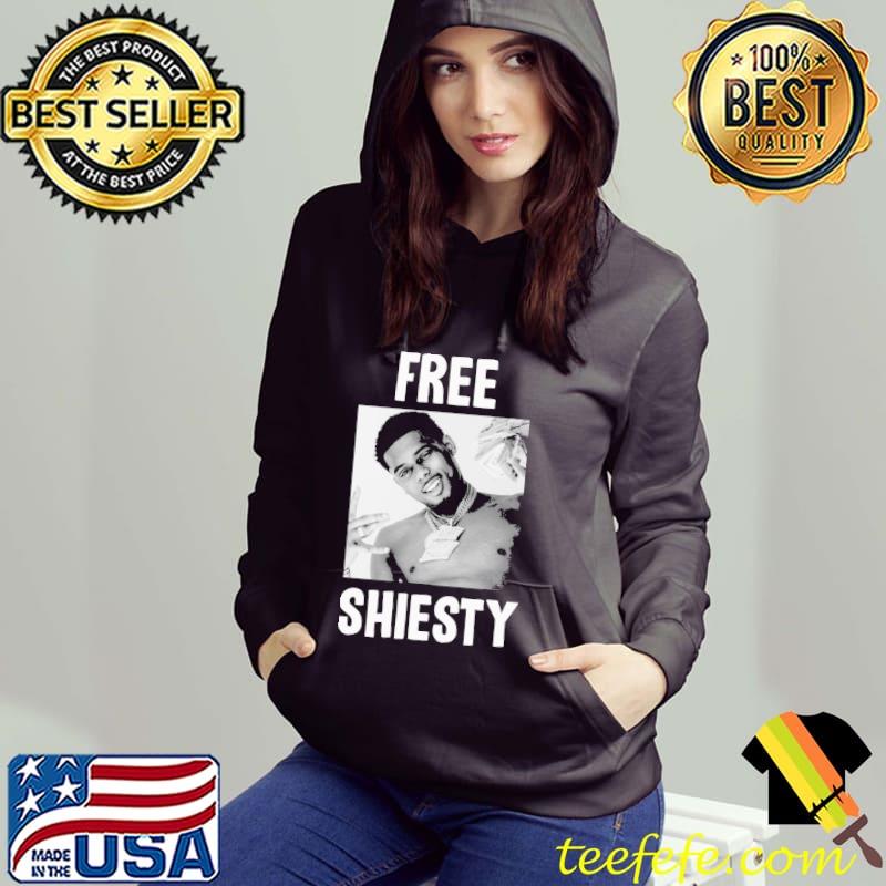 Free pooh shiesty Hoodie Free pooh shiesty Hoodie