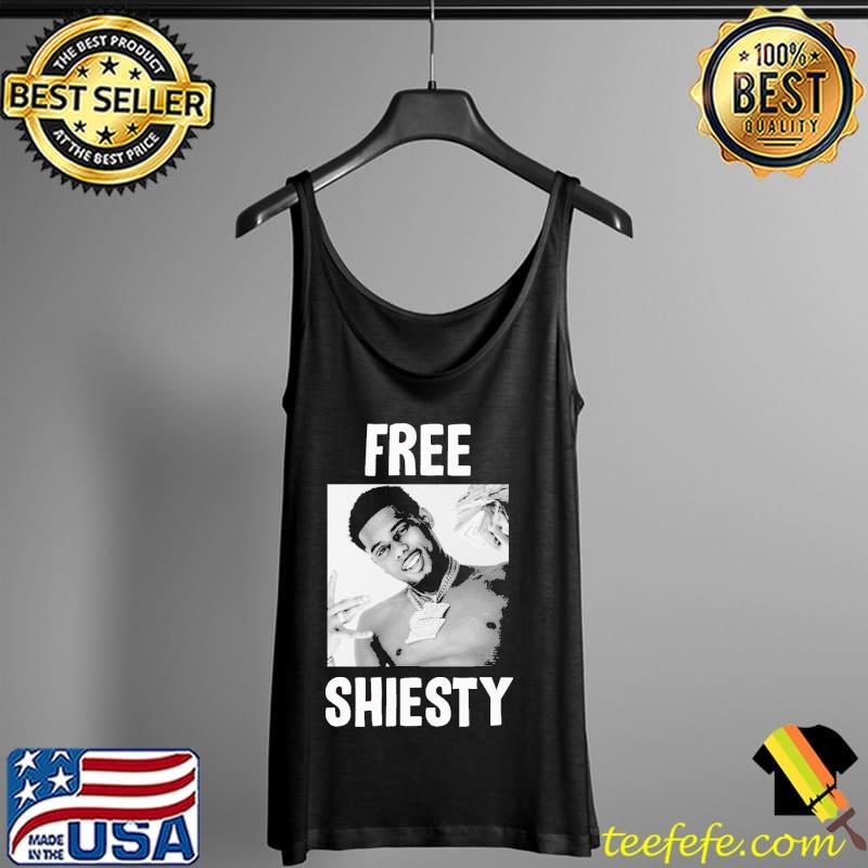 Free pooh shiesty Tank Top Free pooh shiesty Tank Top