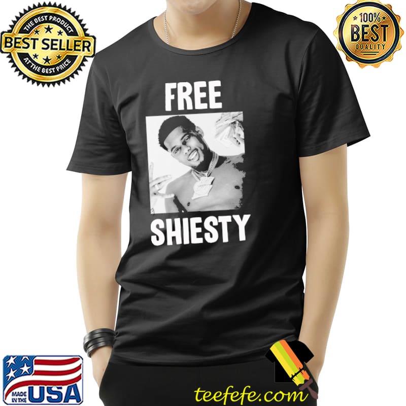 Free pooh shiesty shirt Free pooh shiesty shirt