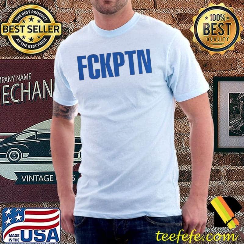 Fuck putin fckptn support Ukraine shirt Fuck putin fckptn support Ukraine shirt