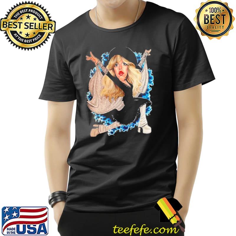 Funny stevie nicks fleetwood mac shirt Funny stevie nicks fleetwood mac shirt