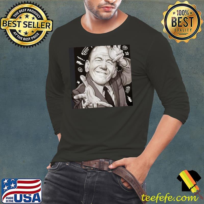 Gilbert gottfried comedian Long Sleeve Tee Gilbert gottfried comedian Long Sleeve Tee
