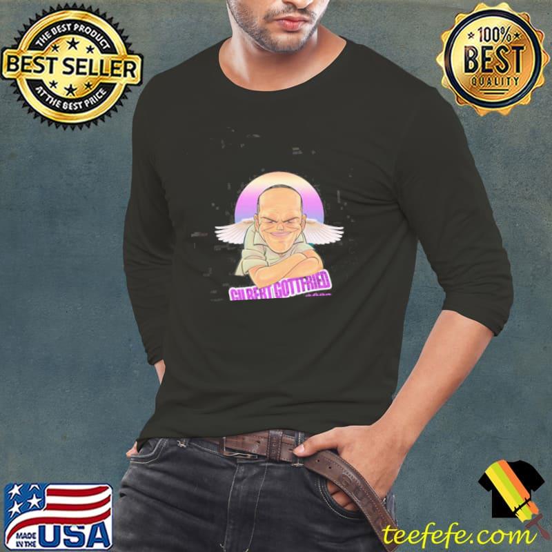 Gilbert gottfried peace rip 19552022 Long Sleeve Tee Gilbert gottfried peace rip 19552022 Long Sleeve Tee