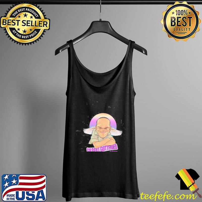 Gilbert gottfried peace rip 19552022 Tank Top Gilbert gottfried peace rip 19552022 Tank Top